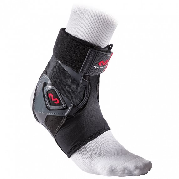 Bokarögzítő McDavid Bio-Logix Ankle Brace Left 4197