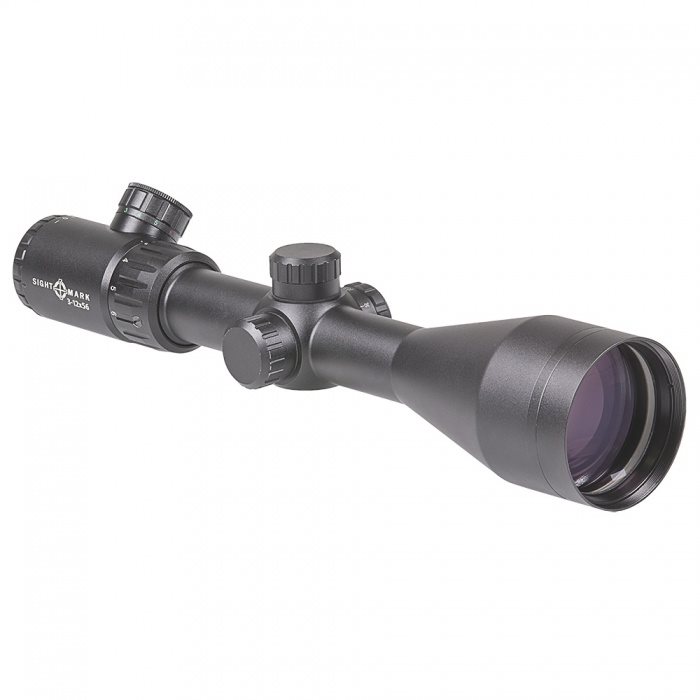 Céltávcső SightMark 3-12x56 Core HX HDR