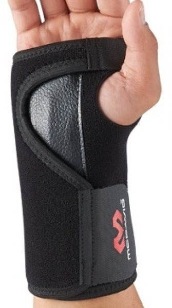 Csuklórögzítő McDavid Wrist Brace Right