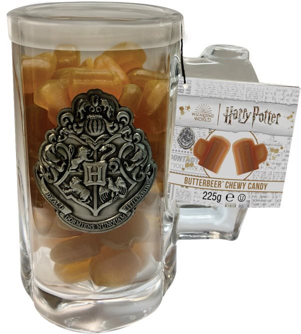 Cukorka Jelly Belly - Harry Potter - Vajsör korsóban