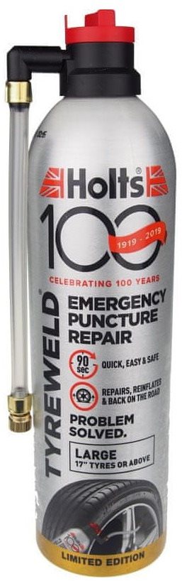 Defektjavító készlet Tyreweld defektjavító spray 500 ml