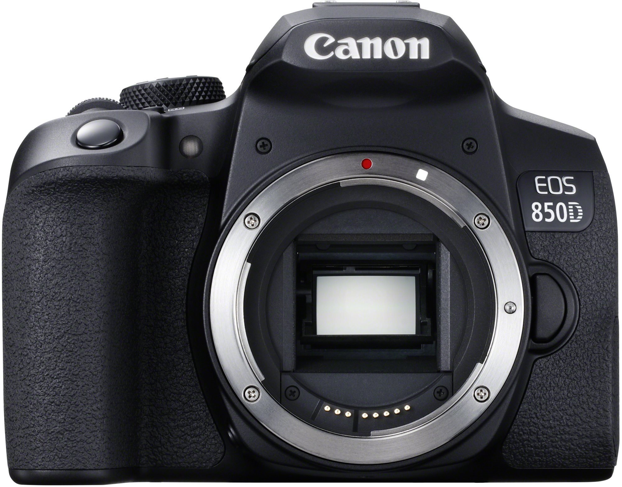 Digitális fényképezőgép Canon EOS 850D váz