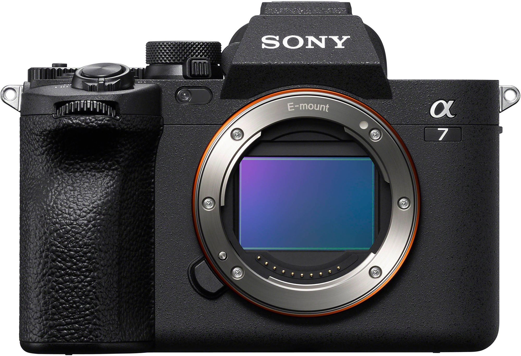 Digitális fényképezőgép Sony Alpha A7 IV váz