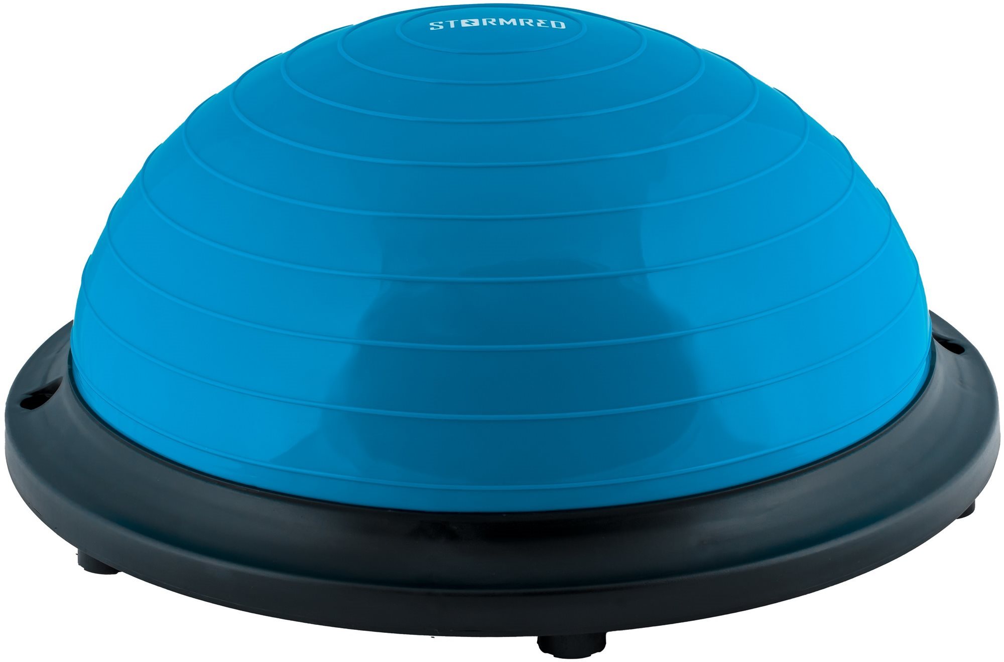 Egyensúlyozó félgömb Stormred Balance board 48 blue