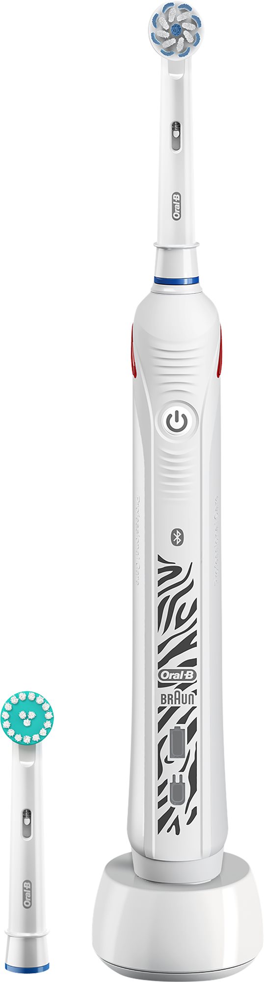 Elektromos fogkefe Oral-B Teen