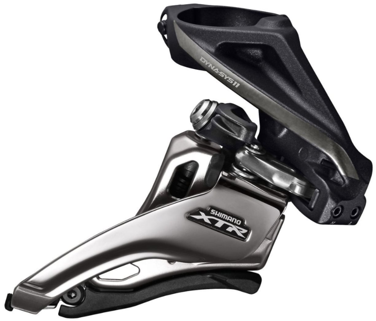 Első váltó Shimano XTR FD-M9020 2x11