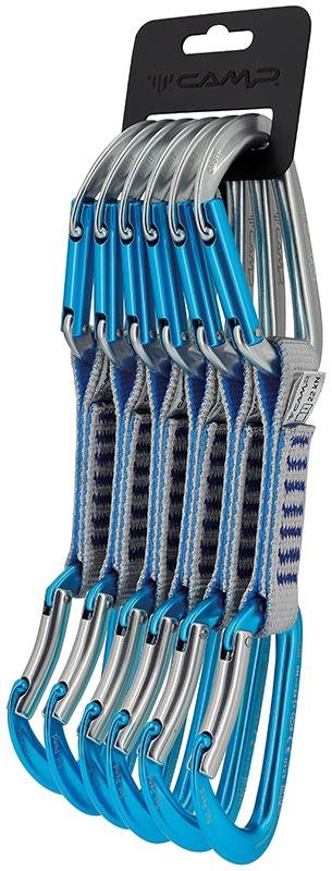 Expressz hurok Camp Orbit Express 6 Pack 11 cm