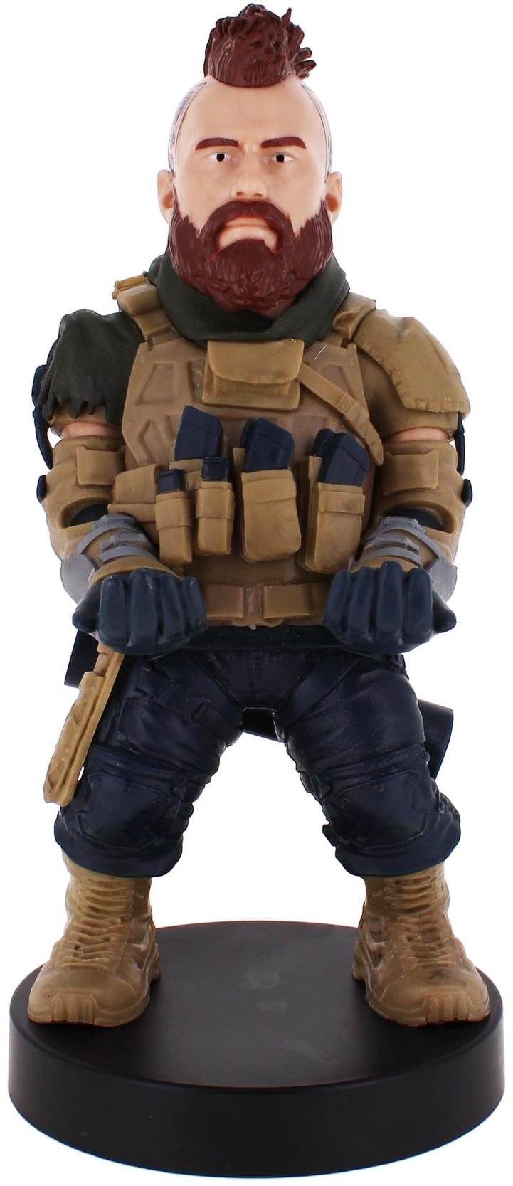 Figura Cable Guys - Call of Duty - Ruin