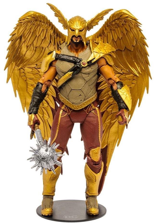 Figura DC Comics - Hawkman - akciófigura