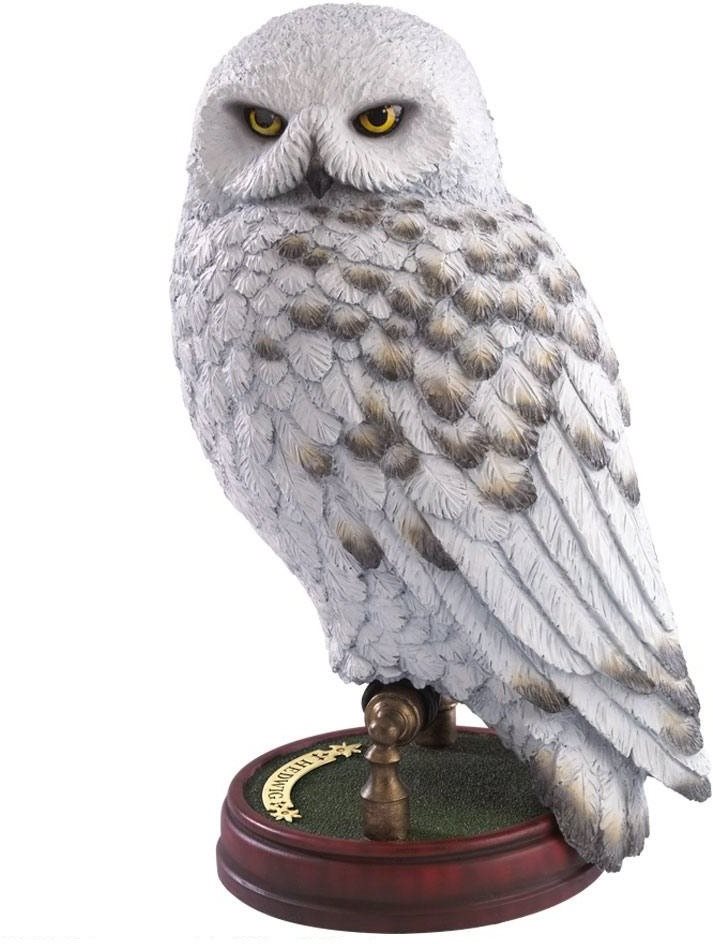 Figura Harry Potter - Hedvig - figura