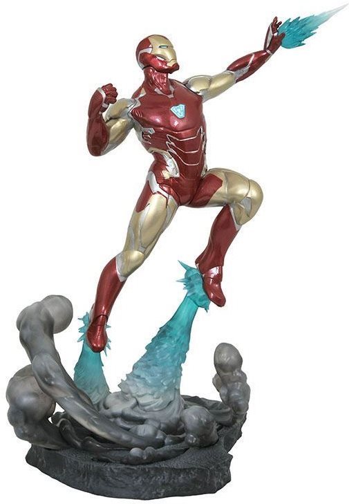 Figura Iron Man - figura