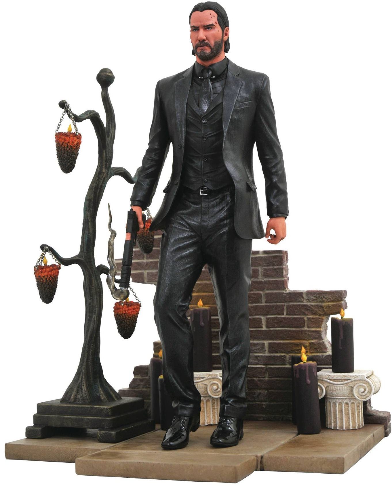 Figura John Wick - figura