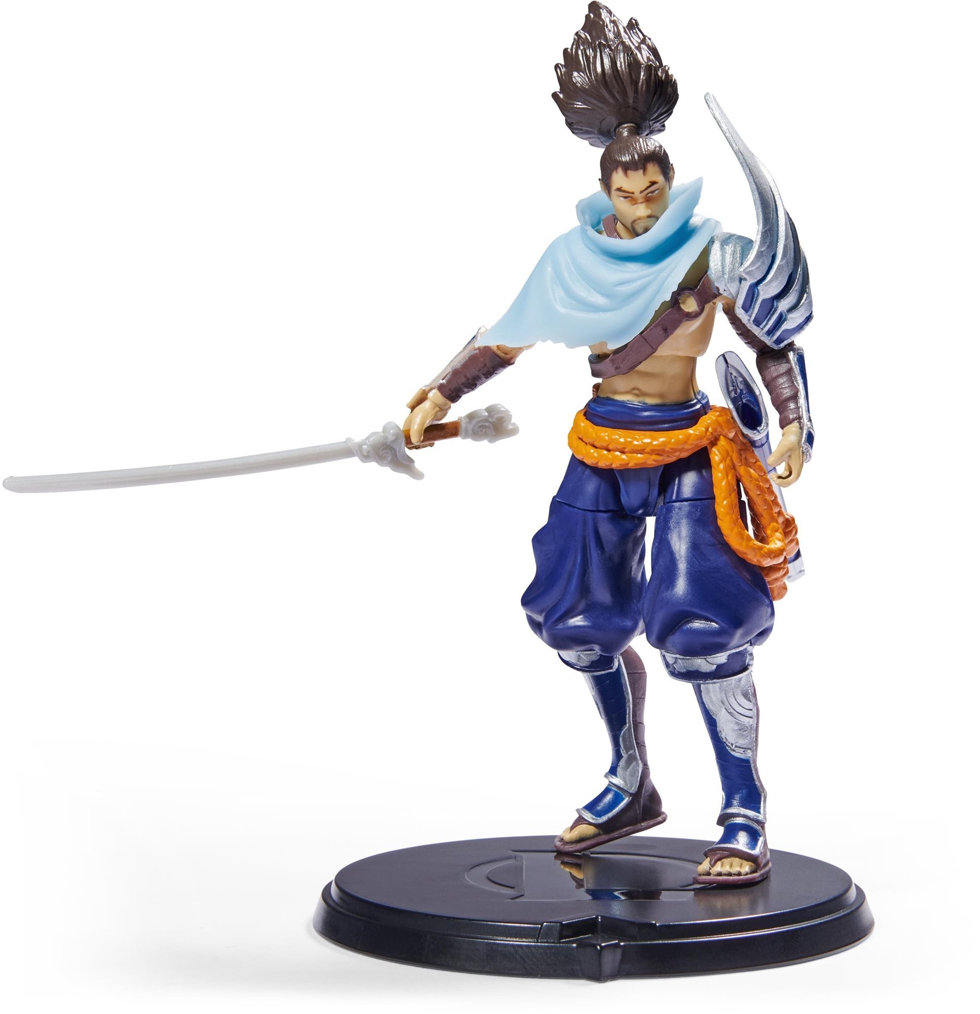 Figura League of Legends Yasuo Figura 10cm