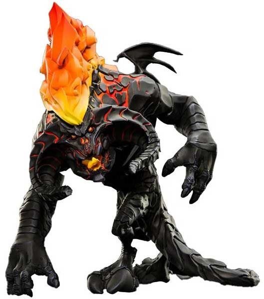 Figura Lord of the Rings - The Balrog - figura