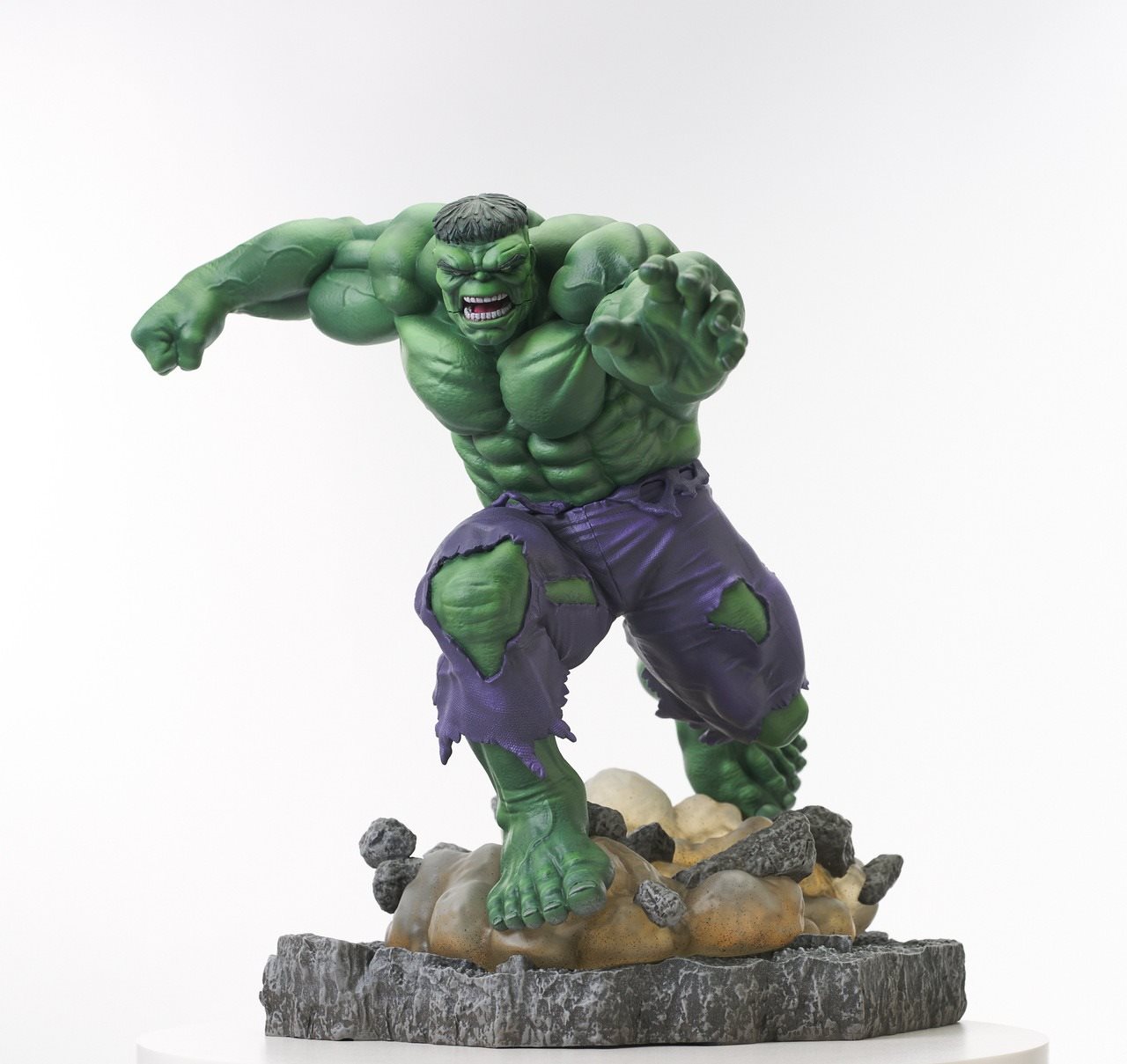 Figura Marvel - Immortal Hulk - figura