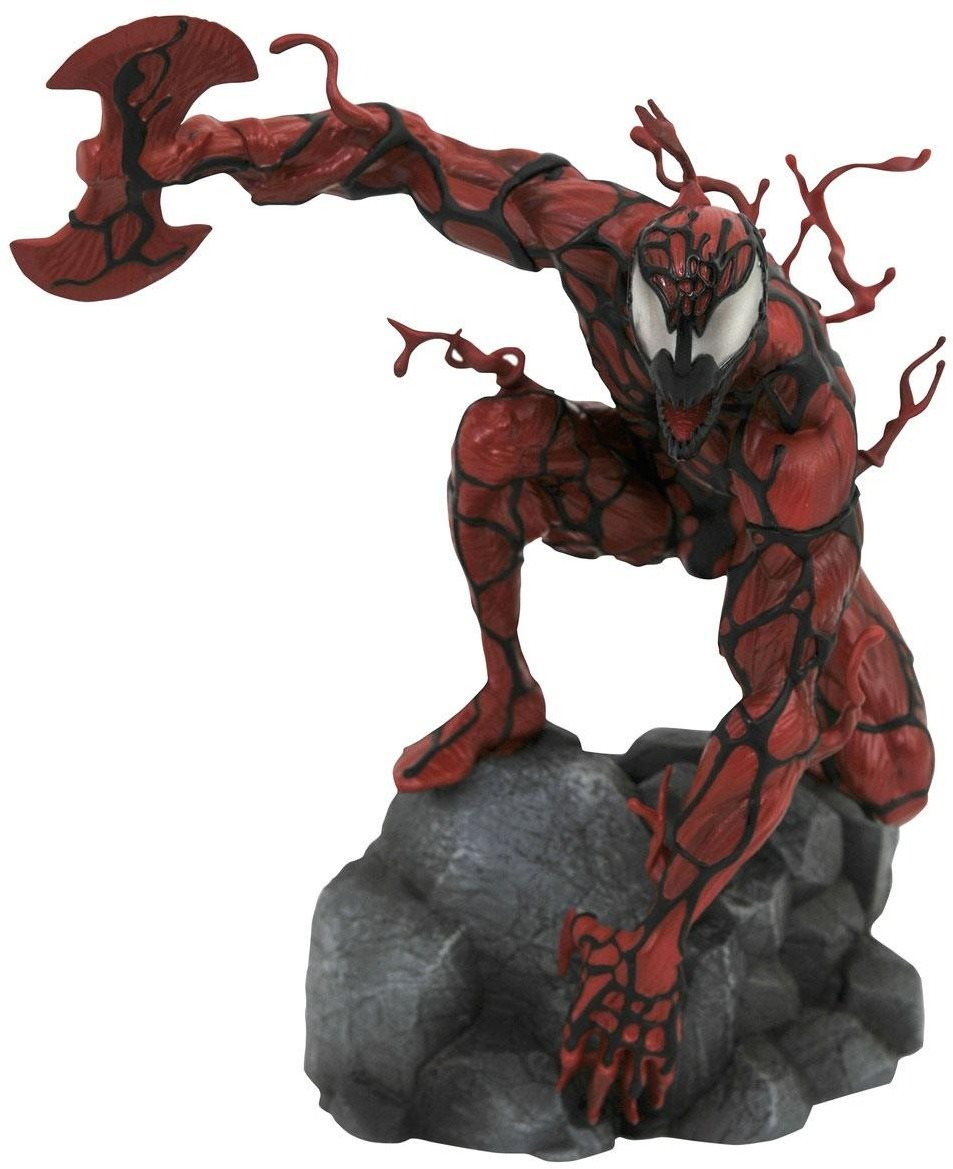 Figura Venom - Carnage - figura