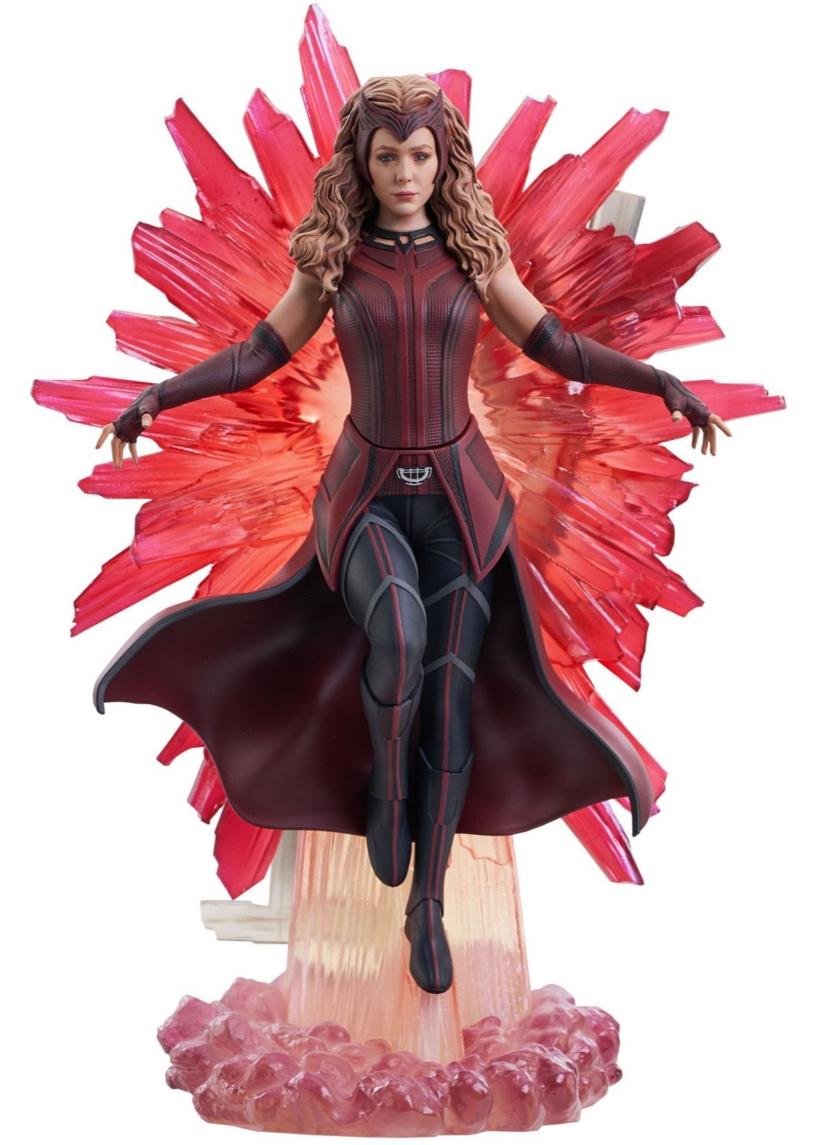 Figura Wandavision - Scarlet Witch - figura