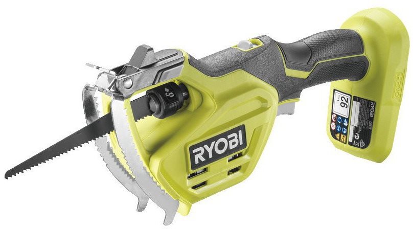 Fűrész Ryobi RY18PSA-0