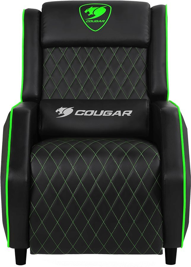 Gamer fotel Cougar Ranger XB