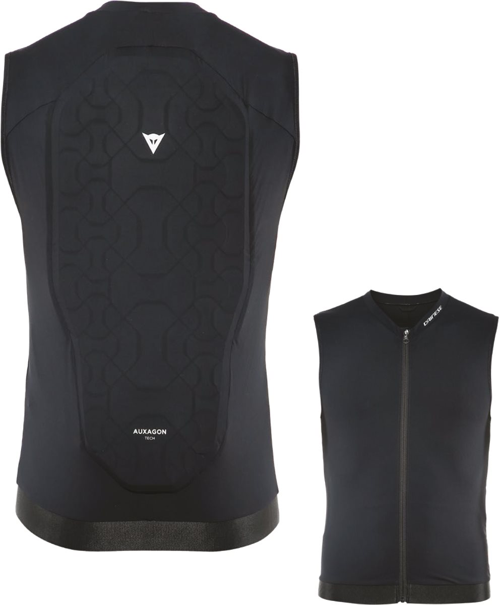 Gerincvédő Dainese Auxagon Waistcoat Man