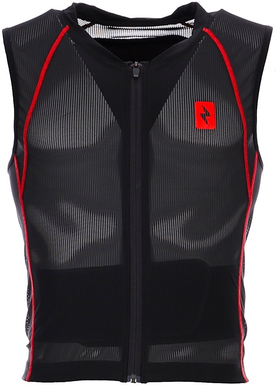 Gerincvédő Stormred SPIN VEST