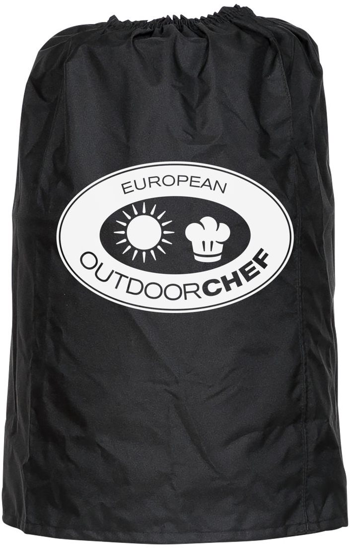 Grill takaróponyva OUTDOORCHEF Gázpalack védőhuzat