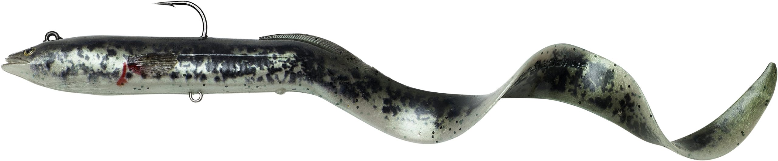 Gumicsali Savage Gear 4D Real Eel 20cm 38g