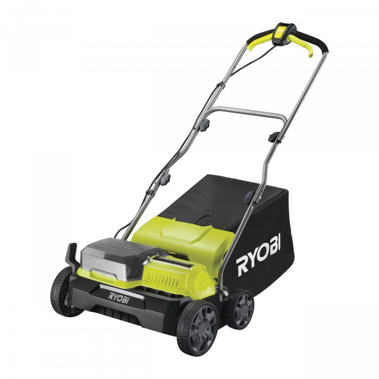 Gyeplazító Ryobi RY18SFX35A-240