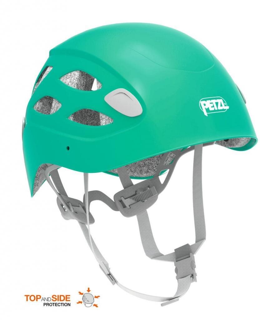 Hegymászó sisak Petzl Borea Turquoise