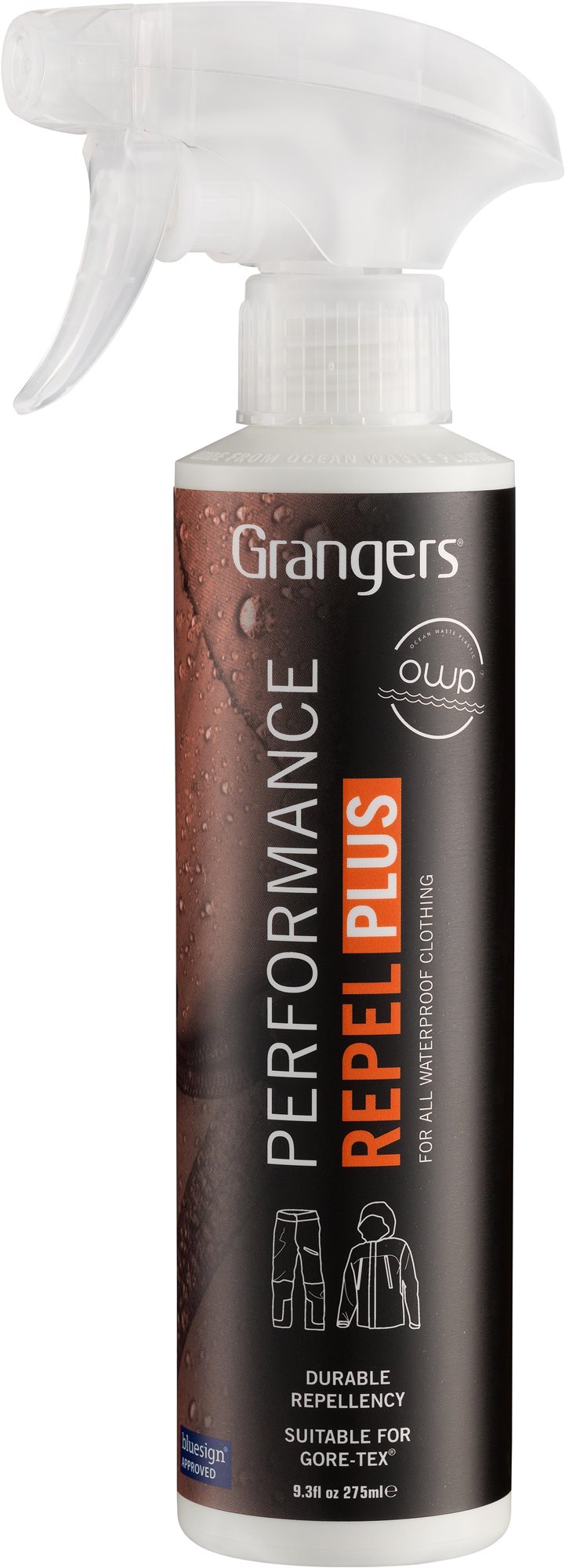 Impregnáló Grangers Performance Repel Plus