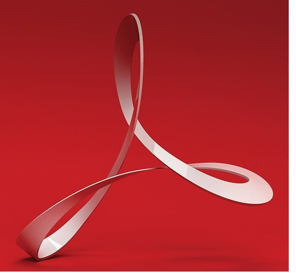 Irodai szoftver Adobe Acrobat Standard DC