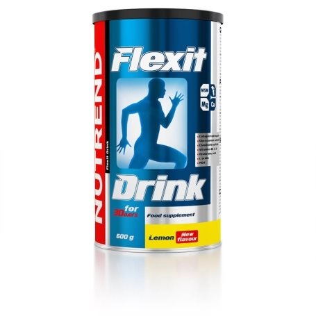 Ízületerősítő Nutrend Flexit Drink