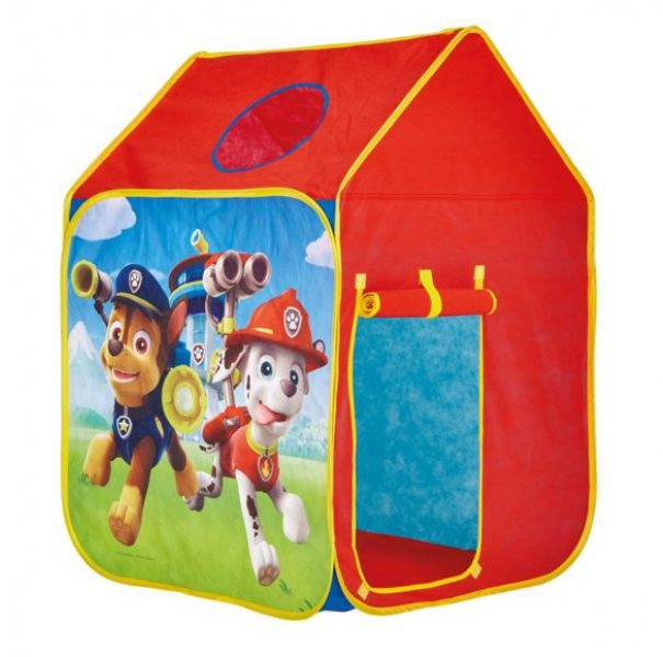 Játékház Paw Patrol Pop Up játék ház