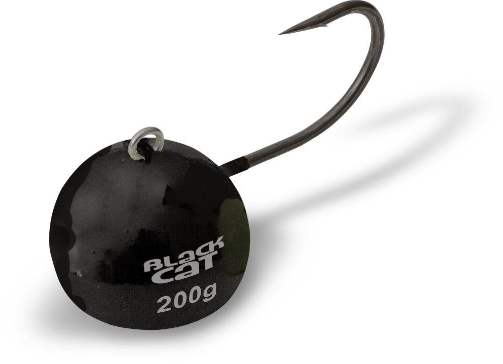 Jigfej Black Cat Black Fire-Ball 1 db