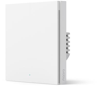 Kapcsoló AQARA Smart Wall Switch H1 (With Neutral