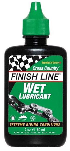 Kenőanyag Finish Line Cross Country 2oz / 60 ml