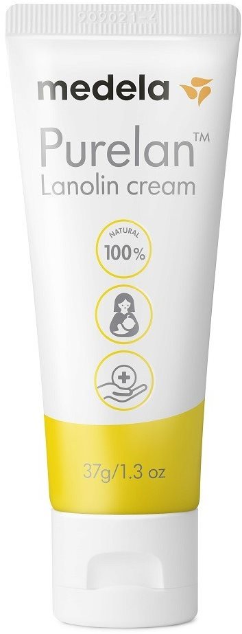 Kenőcs Medela Purelan™ Lanolin krém 37 g