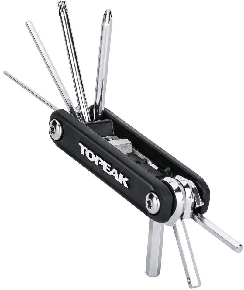 Kerékpár szerszám TOPEAK X-TOOL+ szerszám