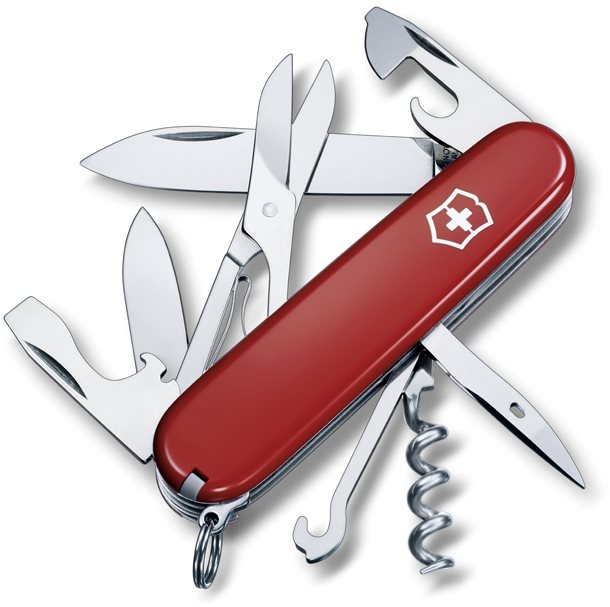 Kés Victorinox CLIMBER