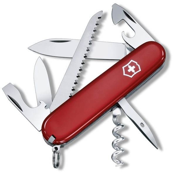 Kés Victorinox Camper kés