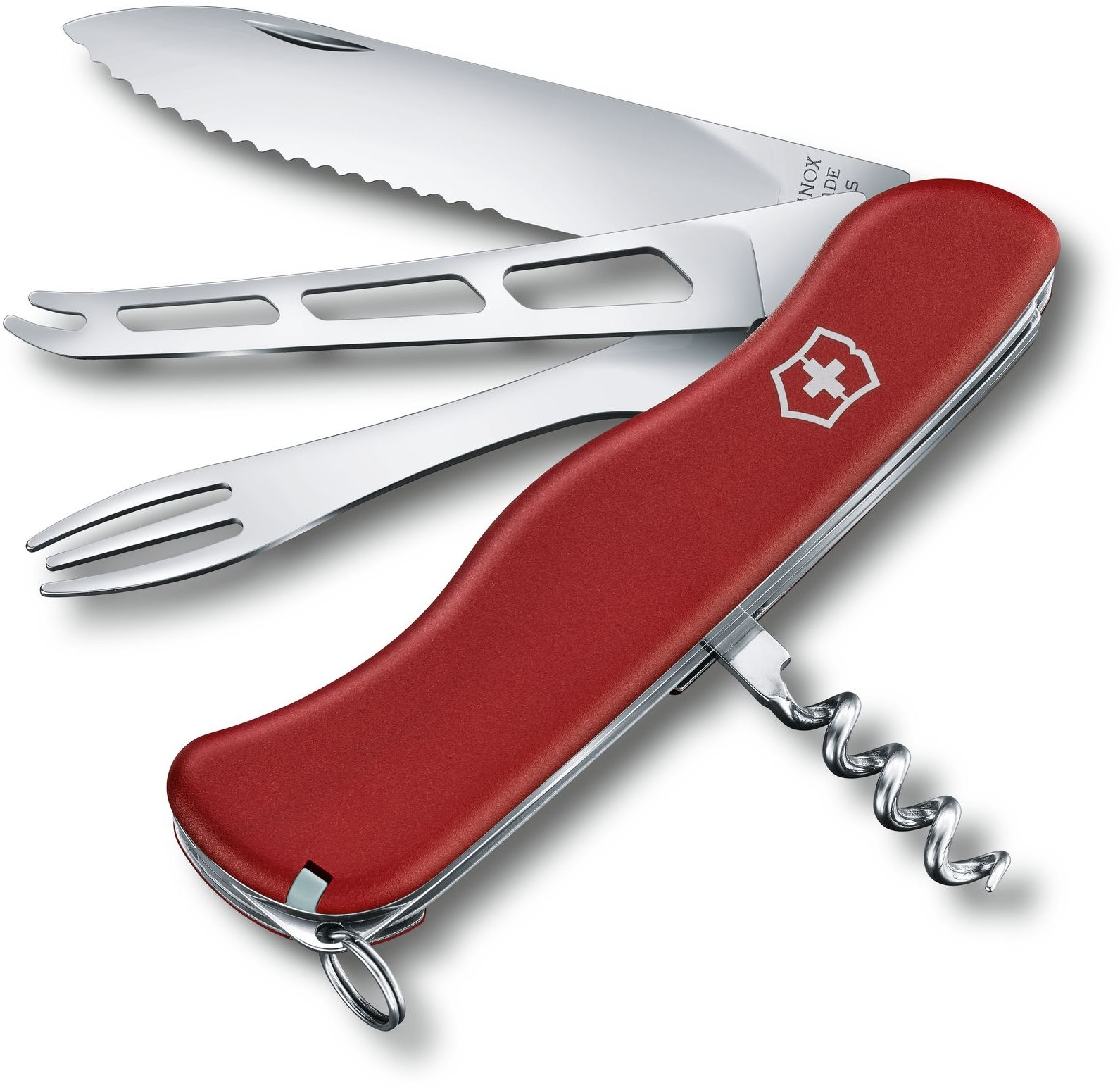 Kés Victorinox Cheese Master 111 mm