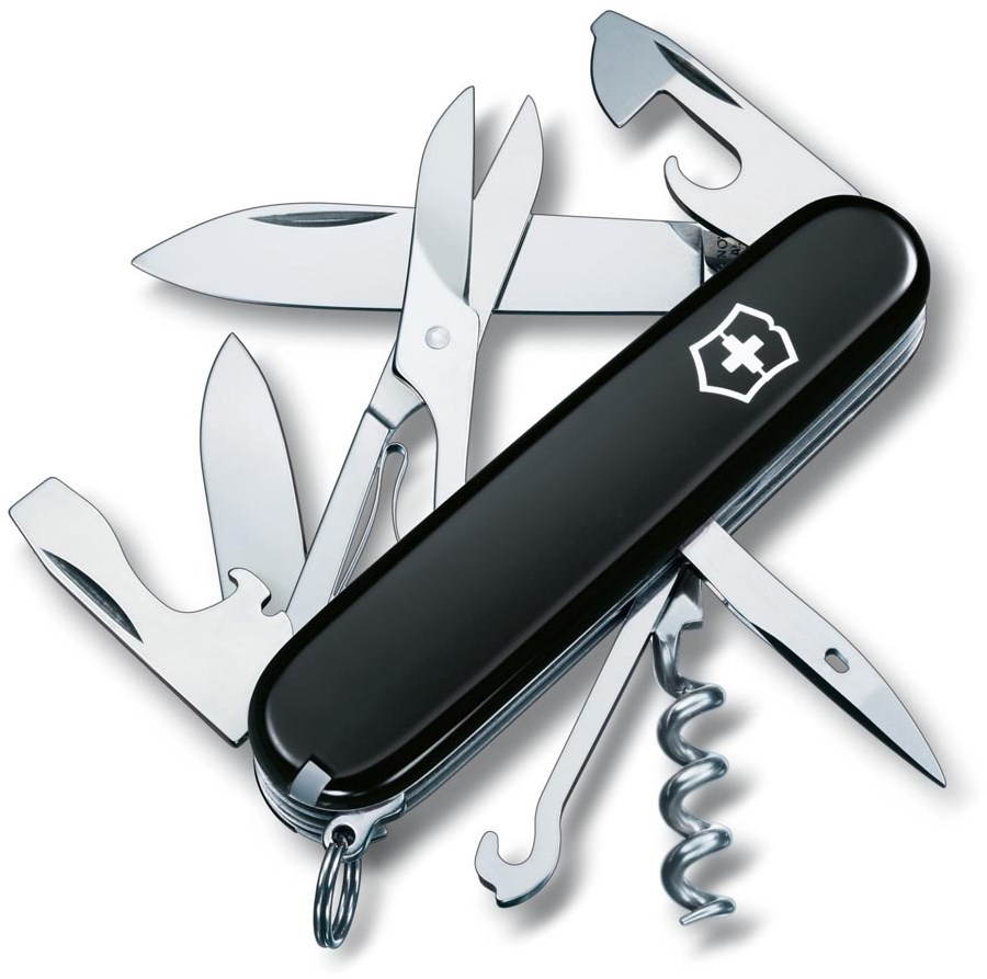 Kés Victorinox Climber kés