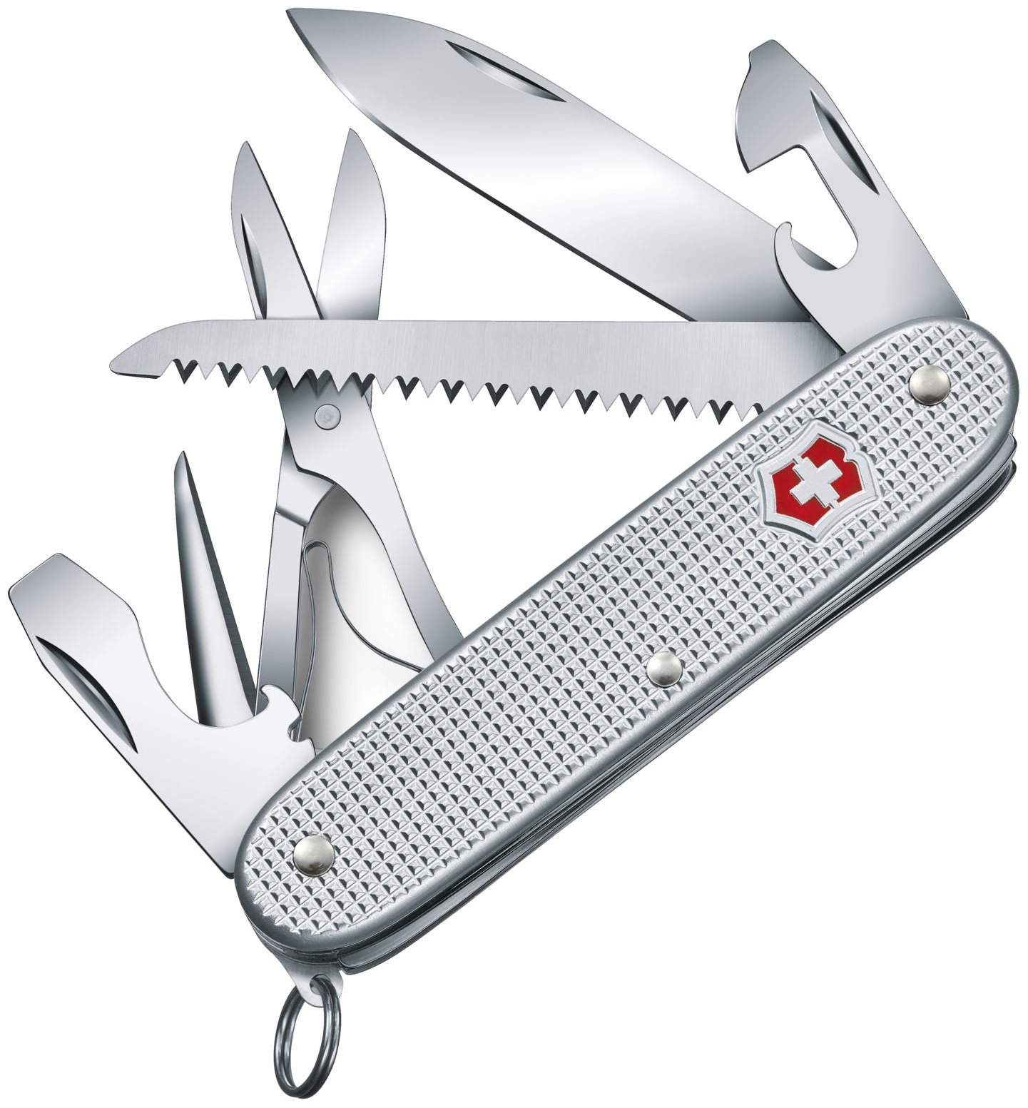 Kés Victorinox Farmer X Alox