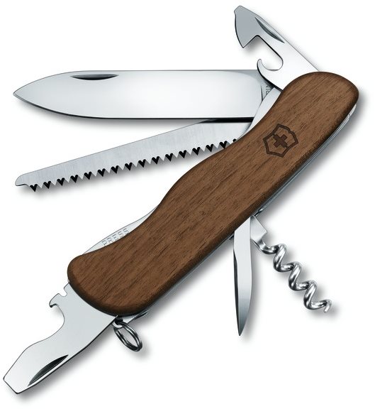 Kés Victorinox Forester Wood