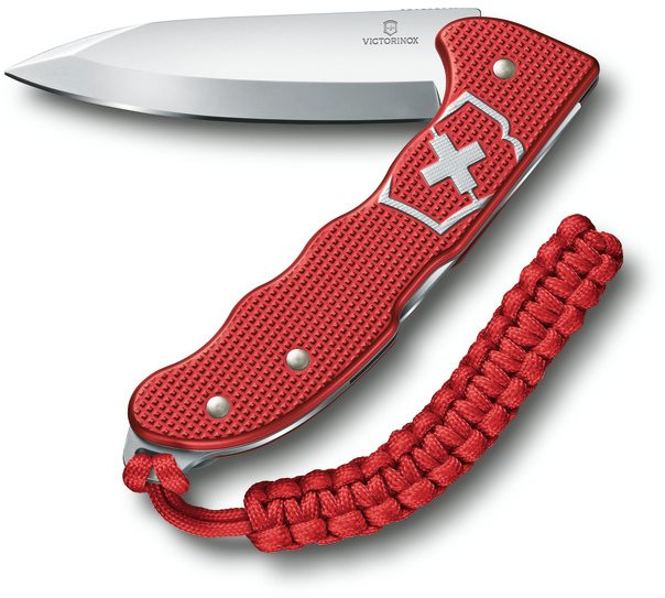 Kés Victorinox Hunter Pro M Alox piros