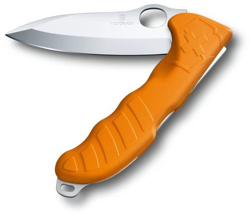 Kés Victorinox Hunter Pro M narancssárga 136 mm