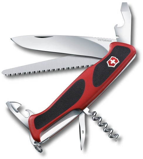 Kés Victorinox RangerGrip 55