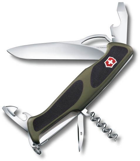 Kés Victorinox RangerGrip 61