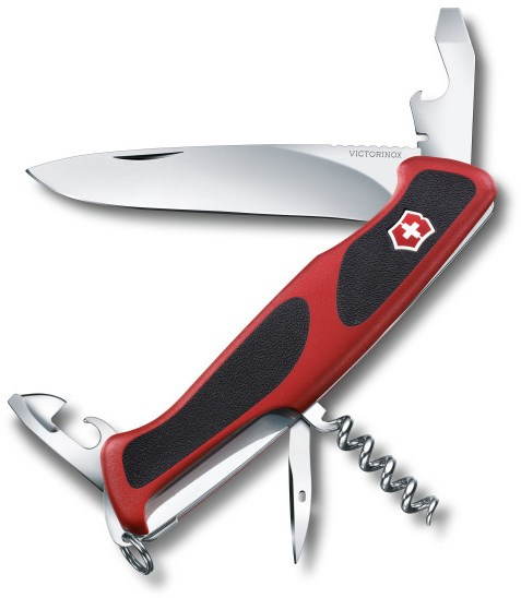 Kés Victorinox RangerGrip 68