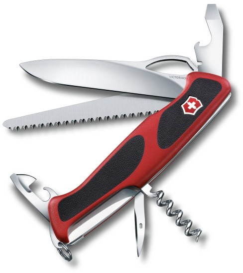 Kés Victorinox RangerGrip 79